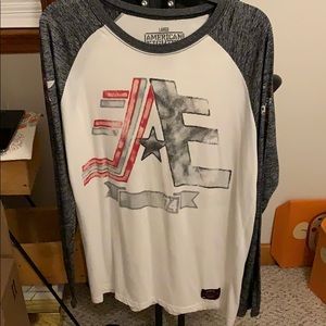 American Fighter Long Sleeve